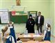 Самарский депутат передал спортивное оборудование первой в Самаре женской православной гимназии