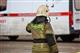 Пенсионер погиб при пожаре в Кинеле