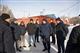 Вышли на лед: депутаты оценили состояние зимних спортивных объектов в Самаре
