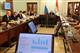 Губернатор Федорищев обсудил с членами правительства проект бюджета на 2026–2028 годы