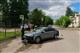 В Отрадном столкнулись Lada Vesta и Toyota, пострадала женщина