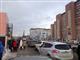 Из ТЦ "Космопорт" эвакуированы сотни посетителей
