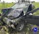 В Кинельском районе в ДТП пострадал мужчина, спровоцировавший массовое ДТП 