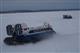 В Самарской области флот судов на воздушной подушке пополнился двумя новыми "Нептунами"