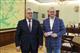 Олегу Мельниченко вручили удостоверение избранного губернатора Пензенской области