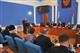Губернатор и члены Общественной палаты обсудили проблемы области 
