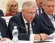 Подрядчик дал показания в суде по делу экс-министра Пивкина
