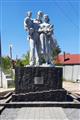 В мае 2024 года завершена реставрация памятника "Счастливая семья" в Красноглинском районе города Самары