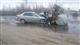 На дороге Тольятти - Хрящевка при столкновении Datsun и "Газели" один человек погиб, еще двое пострадали