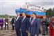 "Важное событие для города на реке": в Самаре спустили на воду два новых судна