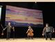 Международный фестиваль "Виват, Баян!" открылся концертом канадского Quartetto gelato