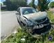 Госпитализирован водитель иномарки, который в Тольятти столкнулся с Lexus