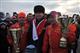 Николай Меркушкин вручил кубок губернатора победителю этапа чемпионата России по трековым автогонкам