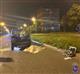В Тольятти под колесами Volkswagen погиб водитель самоката