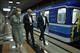 Самарский метрополитен получил новый поезд