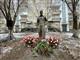 В Самаре открыли памятник Константину Головкину