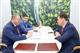 Глава Пензенской области и председатель совета директоров "АГрупп" подписали Меморандум о взаимодействии