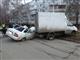 В Тольятти погибли два пассажира Lada Priora, врезавшейся в припаркованную "Газель"