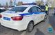 В Тольятти задержан пьяный водитель BMW, сбивший забор и скрывшийся с места ДТП