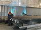 Российский металл и собственное оборудование: предприятие из Самарской области производит высокопрочные каркасы зданий из гофробалок