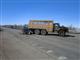 Три человека пострадали при столкновении Lada Kalina и грузовика "Урал"