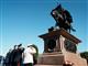 В Самаре отменили фейерверк в День города