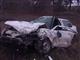 В Тольятти в столкновении двух вазовских легковушек пострадали водители