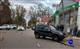 В Чапаевске ребенок, перебегавший дорогу в неположенном месте, попал под колеса Niva