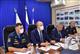 В Энгельсе состоялось выездное заседание комитета Совета Федерации РФ по обороне и безопасности