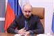 Вячеслав Федорищев провел первое заседание штаба по экономической безопасности в Самарской области