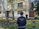 В Новокуйбышевске компания собутыльников жестоко расправилась над незнакомцем