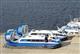 На Самарский речной вокзал прибыли два судна на воздушной подушке "Нептун-7"