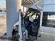 В Тольятти пассажирский автобус врезался в опору моста, есть пострадавшие