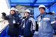 АО "Транснефть-Приволга" провело учебно-тренировочное занятие на станции смешения нефти в Самарской области