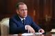 Медведев: "Или великая держава, или никакая" — главное из интервью