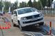 В Тольятти состоялся эктремальный тест–драйв Volkswagen Amarok