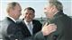 Шаймиев обсудит с Путиным сохранение должности президента Татарстана