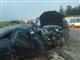 В Самаре в ДТП с участием четырех машин погиб мужчина