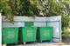 На 86,5% снизилось количество жалоб на вывоз мусора и содержание контейнерных площадок в Нижегородской области с начала года