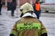 За минувшие сутки в Самаре в результате пожаров пострадали четыре человека