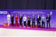 Тольяттиазот поддержал турнир по художественной гимнастике