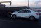 В Тольятти водитель легковушки врезался в КамАЗ дорожной службы