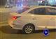 В Самаре водитель электровелосипеда попал под колеса Changan