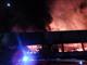 Пожар на самарском заводе тушили почти 8 часов
