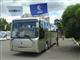 НефАЗ планирует производство новых автобусов