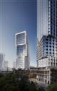 В «Баланс Towers» закончился бетон