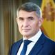Глава Чувашии попал в ДТП