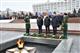 Самарцы почтили память героев Сталинграда