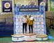 Самарчанка стала победительницей Кубка России по ВМХ-фристайлу в дисциплине "парк"