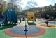 Инклюзивный детский парк у "Самара Арены" откроется 1 октября
